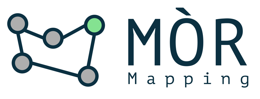 MÒR Mapping